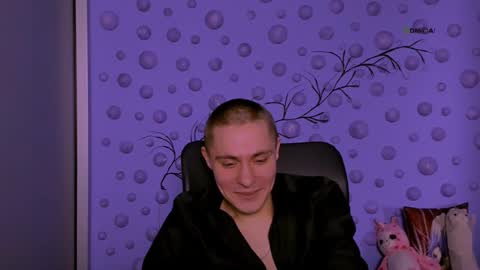 Thomas online show from February 22, 10:08 am