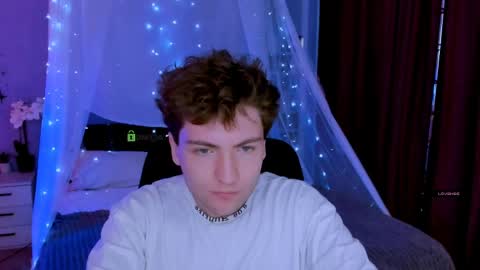 Thomas online show from March 28, 10:05 am