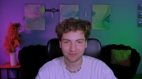 Thomas online show from March 30, 10:15 am