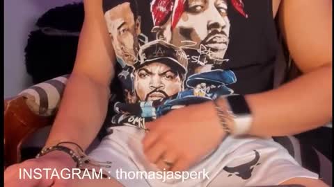 Thomas online show from March 13, 3:43 am