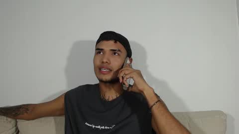 Thomas online show from January 9, 3:36 am