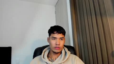 Thomas online show from February 12, 8:16 am