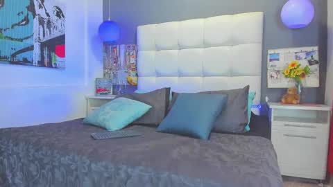 Snapshot of thomas_may4rs chatting on February 27, 3:40 am ---Thomas--- online show from February 27, 3:40 am