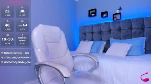 Thomas online show from January 8, 12:55 pm