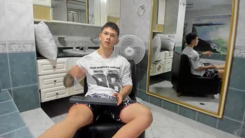 Thomas online show from September 11, 12:06 pm