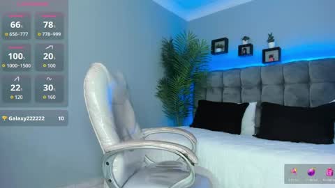 Thomas online show from April 12, 2:21 pm