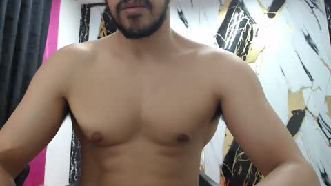 Thomas online show from December 4, 9:14 pm