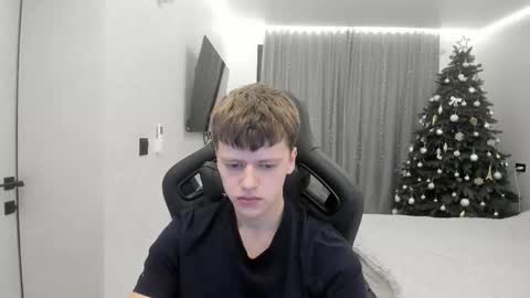 Tomas online show from January 31, 7:11 pm