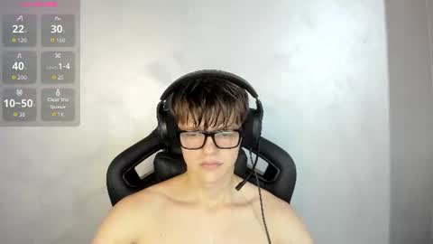 Tomas online show from August 9, 6:34 pm