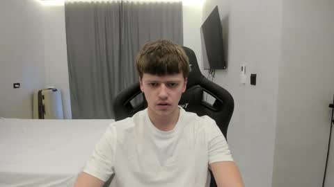 Tomas online show from February 14, 12:19 pm