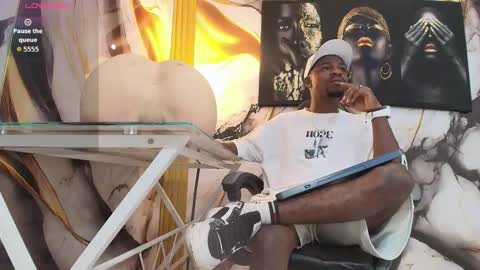 Thomas online show from March 21, 4:07 am