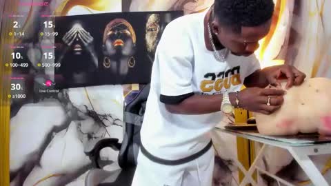 Thomas online show from December 14, 3:57 am