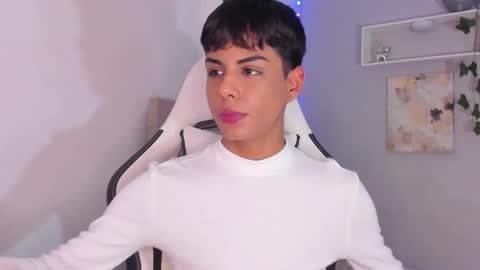 Thomas online show from October 16, 7:08 am