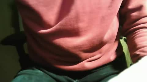 thomas_xt online show from October 7, 4:25 pm