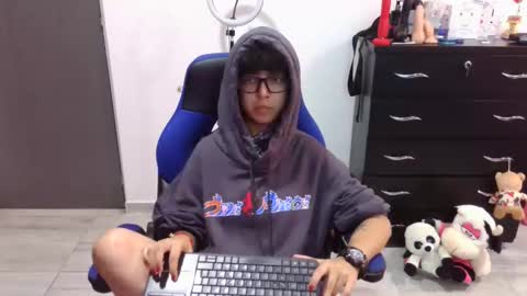 VALERIA online show from March 5, 9:24 pm