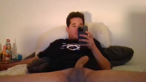 thomasgeronim213 online show from December 29, 1:17 pm