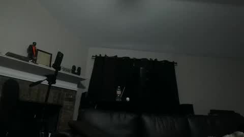 FatherTime online show from January 9, 11:32 pm