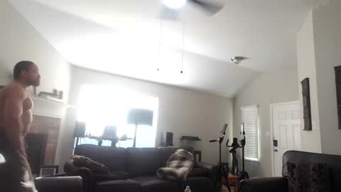 FatherTime online show from October 3, 11:02 pm