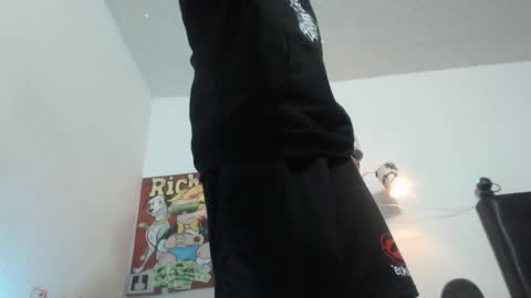 thomasjons online show from February 27, 4:16 am