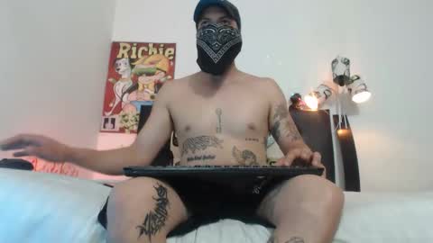 thomasjons online show from March 9, 4:17 am