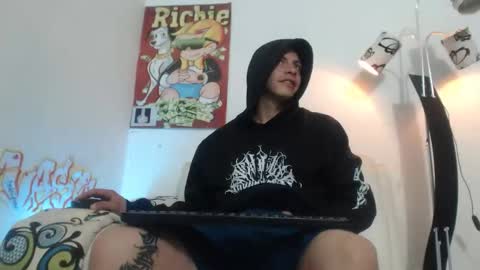 thomasjons online show from March 16, 6:50 am