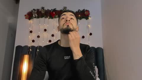 sweetfit boy online show from December 14, 8:26 pm