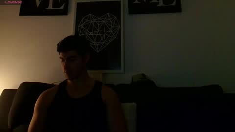 thomylov online show from December 21, 3:57 am