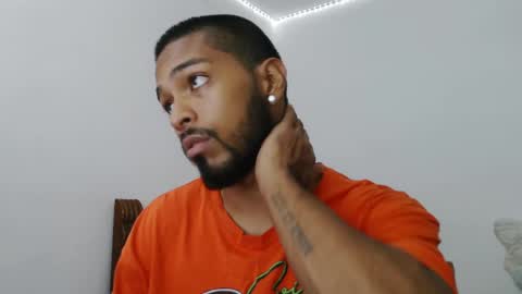 thonyy online show from February 23, 3:24 am