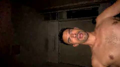 thor458_ online show from January 8, 5:02 am