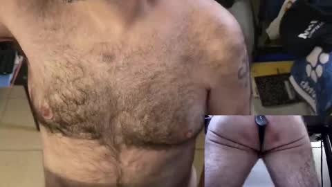 Snapshot of thor_on_cam chatting on February 28, 5:04 pm Prince Al online show from February 28, 5:04 pm