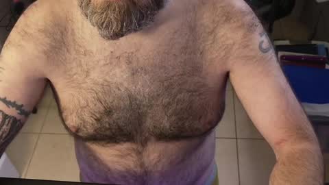 Snapshot of thor_on_cam chatting on January 23, 2:39 pm Prince Al online show from January 23, 2:39 pm