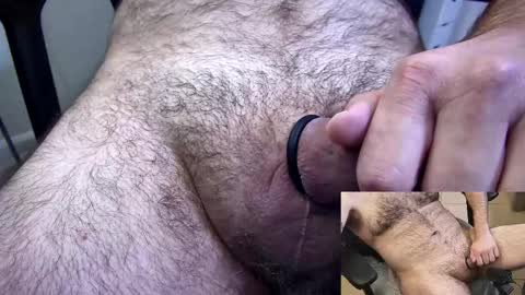 Snapshot of thor_on_cam chatting on September 23, 1:05 pm Prince Al online show from September 23, 1:05 pm