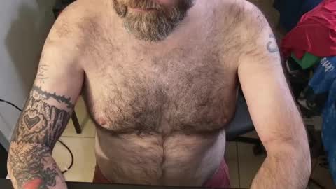 Snapshot of thor_on_cam chatting on March 6, 6:16 pm Prince Al online show from March 6, 6:16 pm