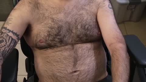 Snapshot of thor_on_cam chatting on December 5, 2:39 pm Prince Al online show from December 5, 2:39 pm