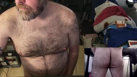 Snapshot of thor_on_cam chatting on February 18, 1:11 pm Prince Al online show from February 18, 1:11 pm