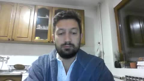 ThroatDom4U online show from January 15, 11:35 pm