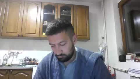 ThroatDom4U online show from November 2, 11:05 pm