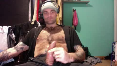 throatfucker2000 online show from February 25, 12:25 am