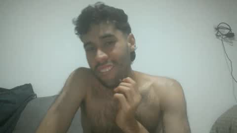 Snapshot of throwawayyourgun chatting on October 8, 4:35 pm Luka online show from October 8, 4:35 pm