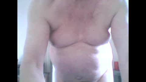 thruster99 online show from December 2, 1:08 pm