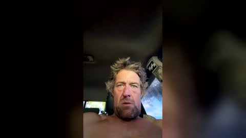 thrustingchampion online show from April 3, 3:35 am