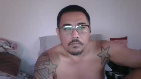 thrustinjustin808 online show from March 24, 7:09 pm