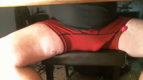 Thumper online show from November 9, 2:42 pm