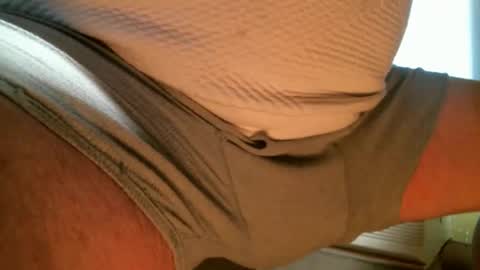 Thumper online show from January 17, 1:09 pm