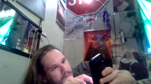 thunder8u42 online show from November 4, 3:13 pm