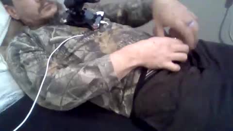 thunder8u42 online show from October 23, 10:28 am