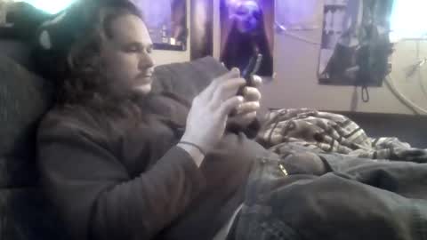 thunder8u42 online show from February 23, 5:48 pm