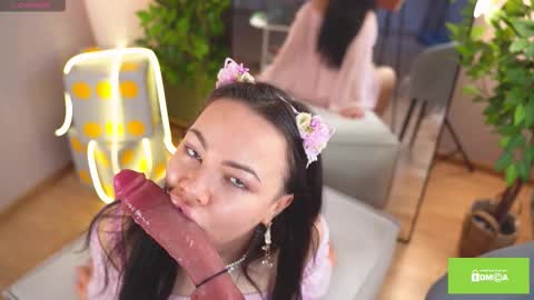 Brittney online show from October 18, 10:08 am