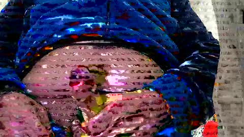 Little Wolf  online show from December 17, 11:17 am