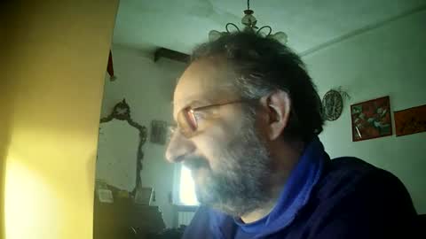 Little Wolf  online show from February 18, 3:31 pm